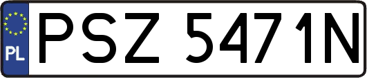 PSZ5471N