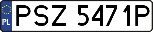 PSZ5471P