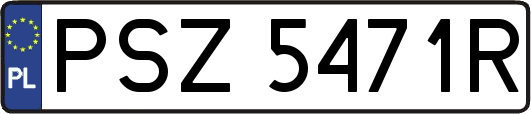 PSZ5471R