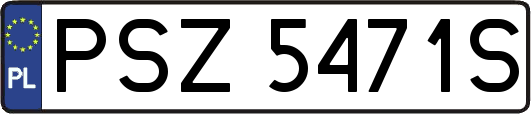 PSZ5471S