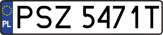 PSZ5471T