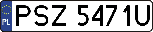 PSZ5471U
