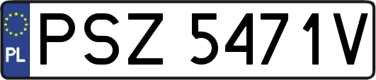PSZ5471V