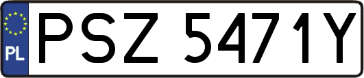 PSZ5471Y
