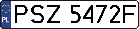 PSZ5472F