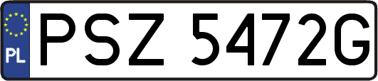 PSZ5472G