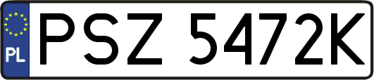 PSZ5472K