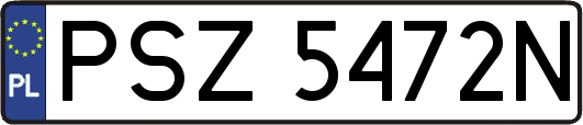 PSZ5472N