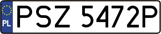 PSZ5472P