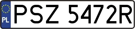 PSZ5472R