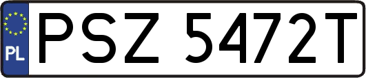 PSZ5472T