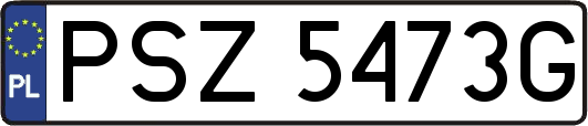 PSZ5473G