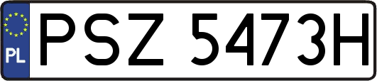 PSZ5473H
