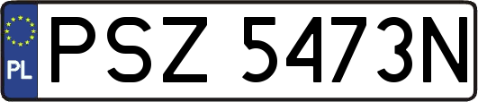PSZ5473N