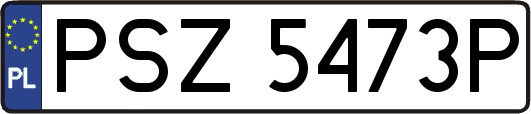 PSZ5473P