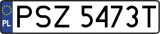 PSZ5473T