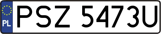 PSZ5473U