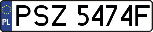 PSZ5474F