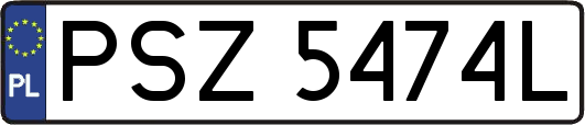 PSZ5474L