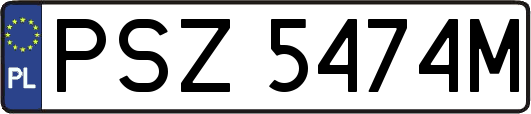 PSZ5474M