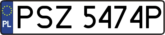 PSZ5474P