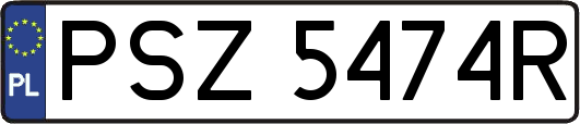 PSZ5474R