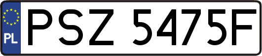 PSZ5475F