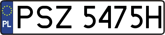 PSZ5475H