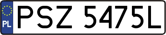 PSZ5475L