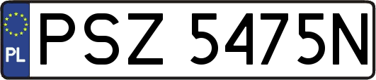 PSZ5475N
