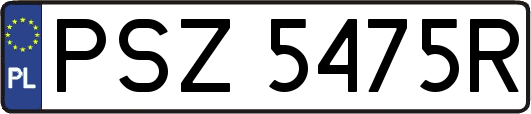 PSZ5475R