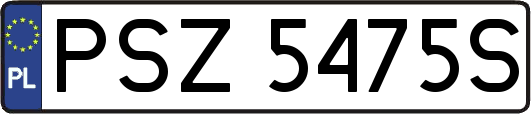 PSZ5475S