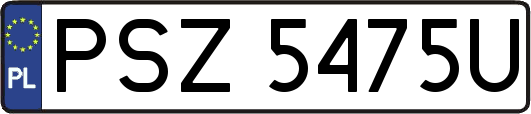 PSZ5475U