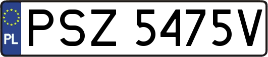 PSZ5475V