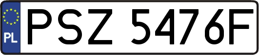 PSZ5476F