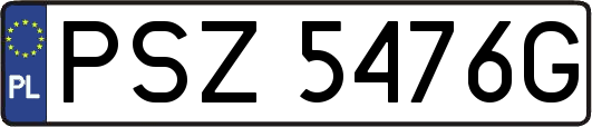 PSZ5476G