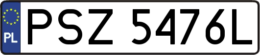 PSZ5476L