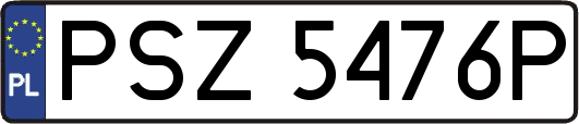 PSZ5476P