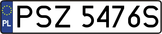 PSZ5476S