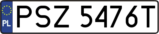 PSZ5476T
