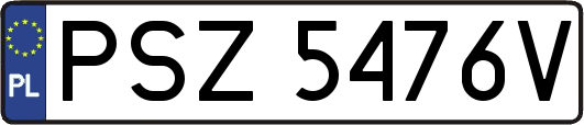 PSZ5476V