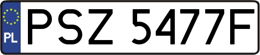 PSZ5477F
