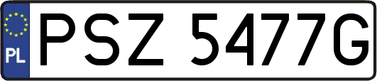 PSZ5477G