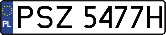 PSZ5477H