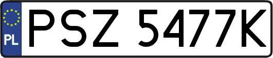 PSZ5477K
