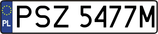 PSZ5477M