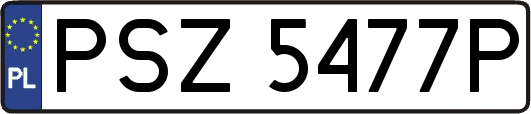 PSZ5477P