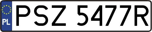 PSZ5477R