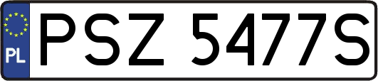 PSZ5477S