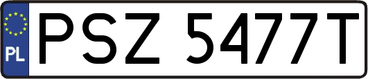 PSZ5477T